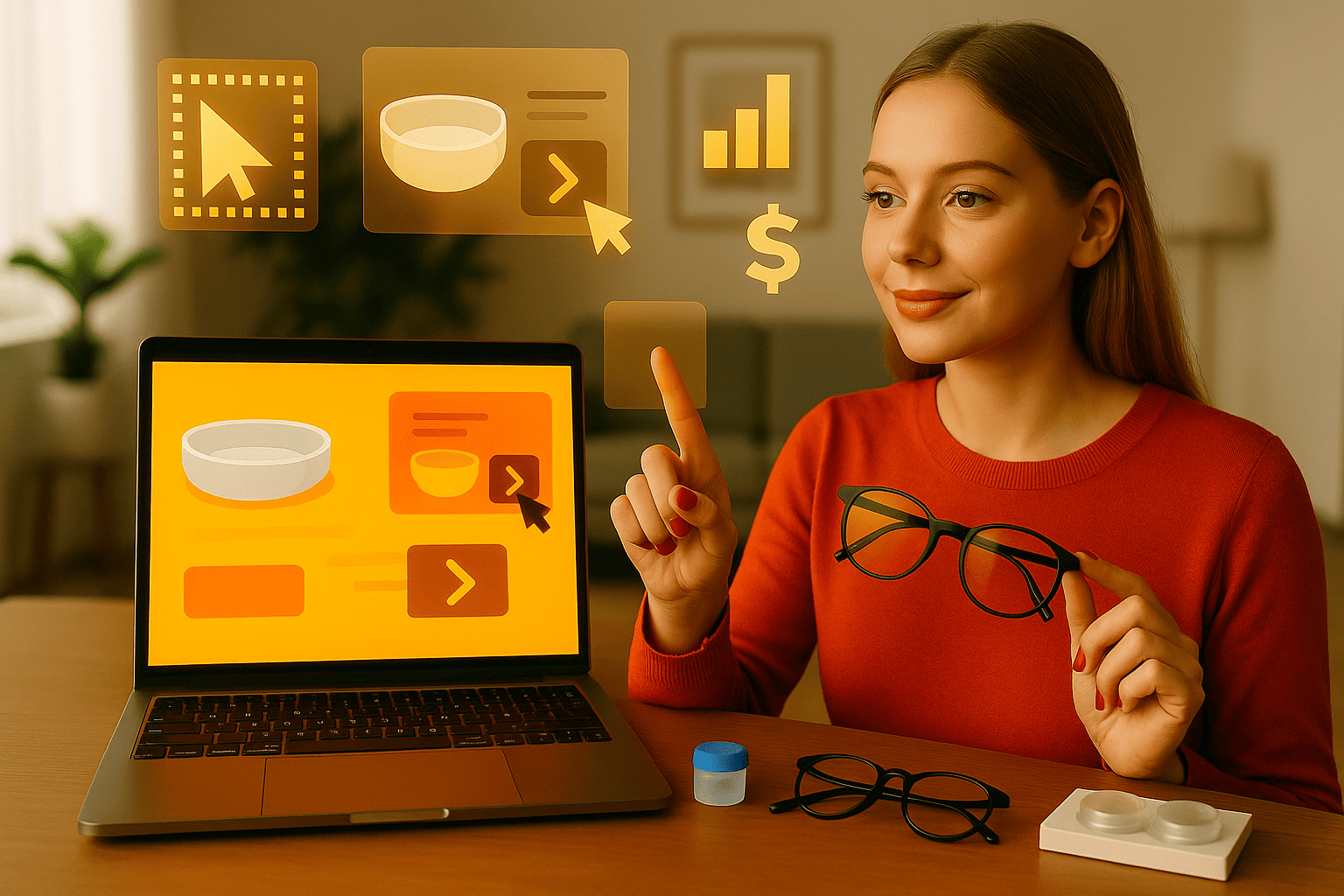 Programmatic-кампания для e-commerce